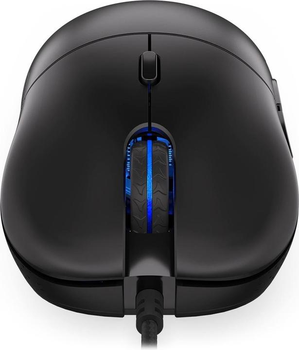 Produktbild Endorfy Mouse USB GEM Plus PAW3370 (Kabelgebunden)