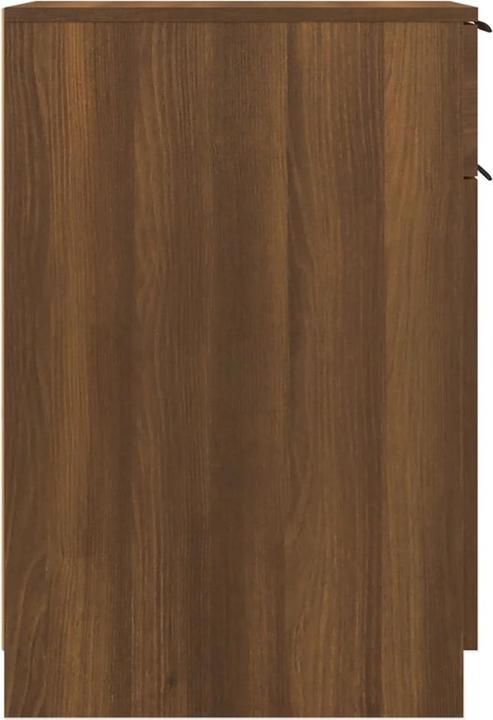 Image du produit VidaXL Gaven (33.5 x 50 x 75 cm)