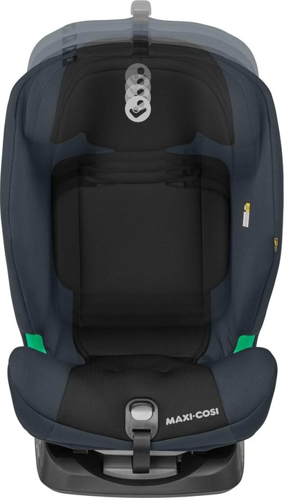 Immagine prodotto Maxi-Cosi Titanio (Seggiolino per bambini, ECE R129/i-Size Standard)