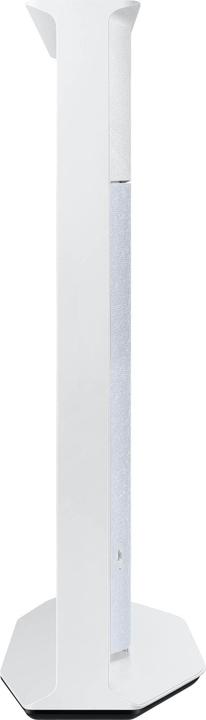 Actual product image Samsung The Serif QE50LS01B (50", LS01B, QLED, 4K, 2023)