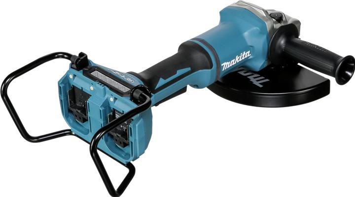 Actual product image Makita DGA900Z cordless angle grinder (230 mm)