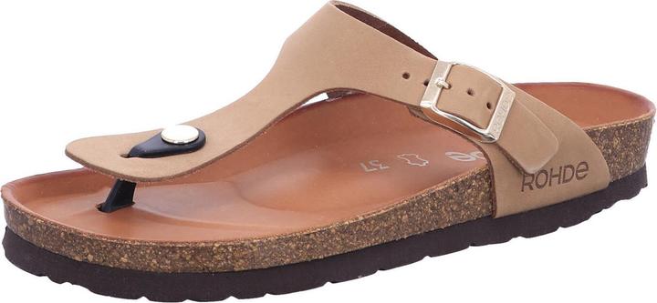 Actual product image Rohde Pantoletten (40)