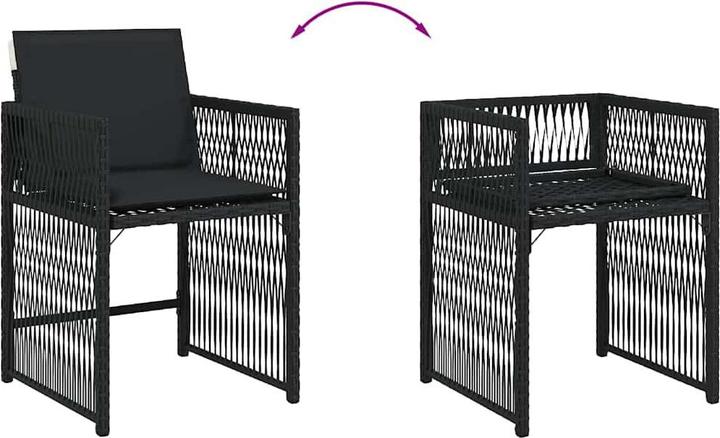 Immagine prodotto vidaXL Gartenstuhl