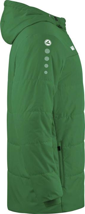 Immagine prodotto JAKO Giacca Coach Team con cappuccio (M)