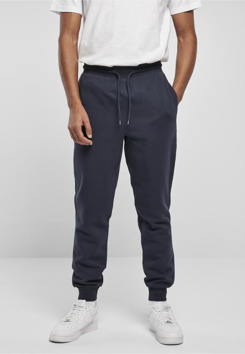 Immagine prodotto Urban Classics Pantalone da ginnastica Basic Uomo (L, S)