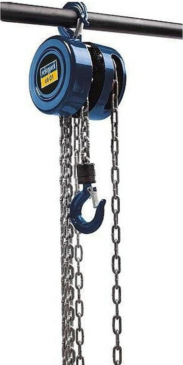 Immagine prodotto Scheppach CB01