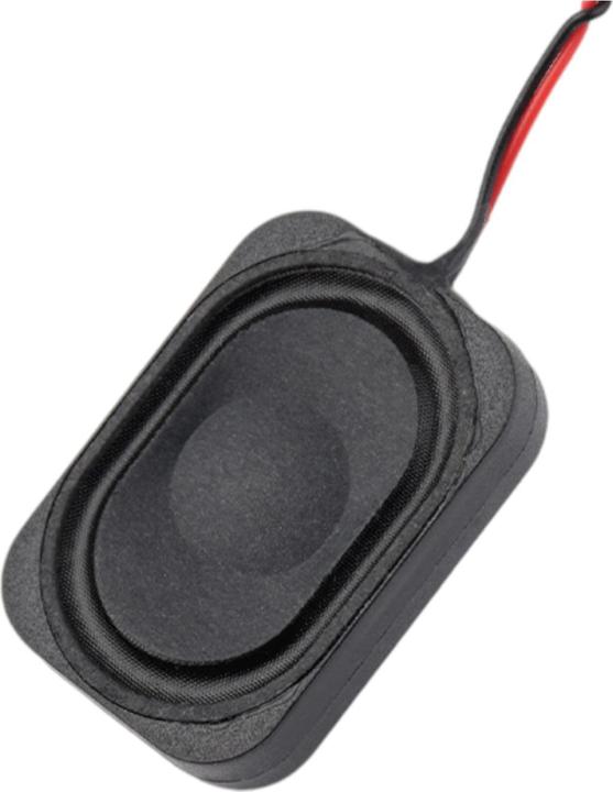 Produktbild WaveShare 2W 8Ohm Lautsprecher in Gehäuse (B)