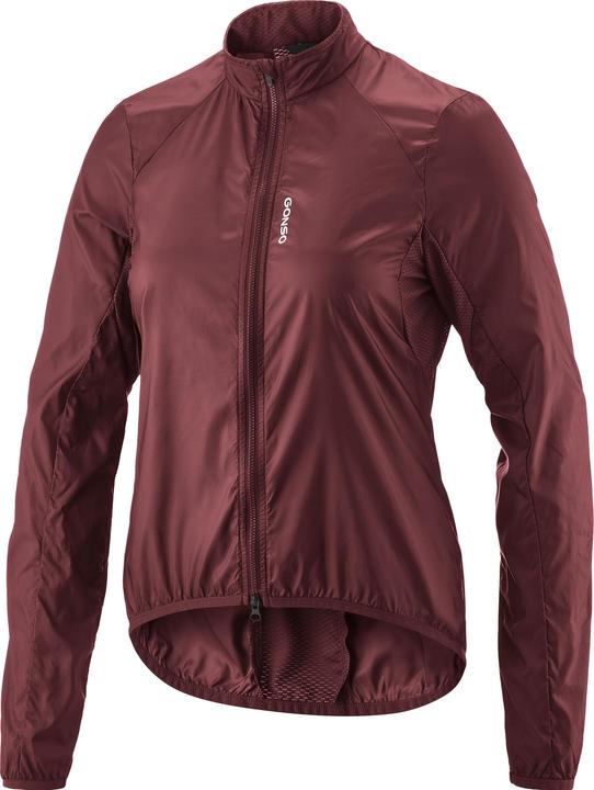 Produktbild Gonso Women's Road Jacket Wind (L)