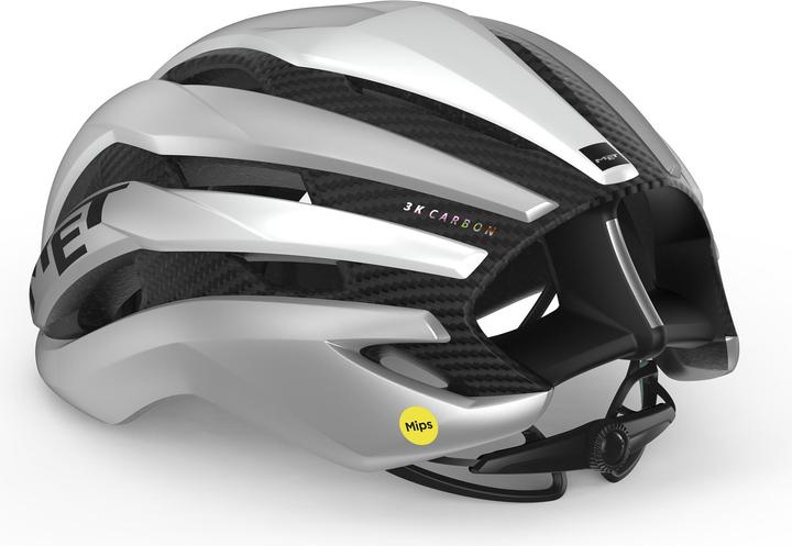 Image du produit MET Trenta (58 - 61 cm)