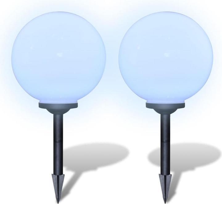 Image du produit vidaXL Gartenlampe