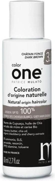 Produktbild Patrice Mulato Mulato Mul Color One 3.0 80ml