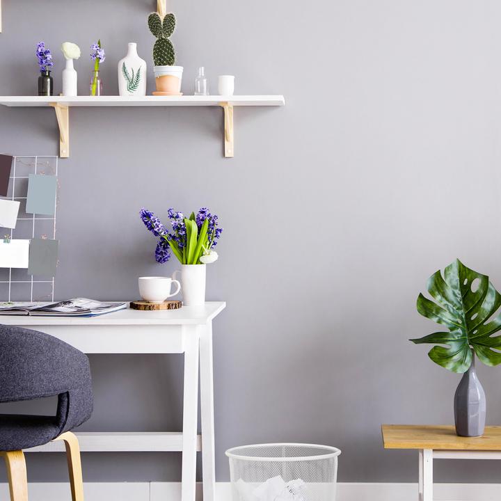 Image du produit Relaxdays Poubelle papier (12 l)
