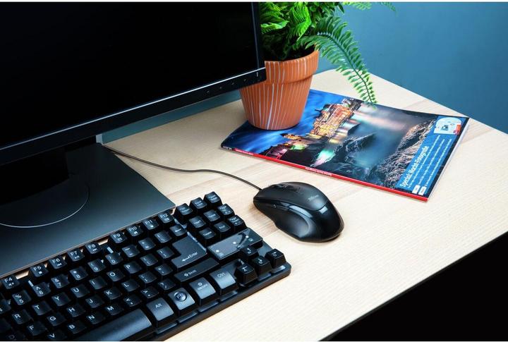 Immagine prodotto Trust Voca Comfort (Cablato)