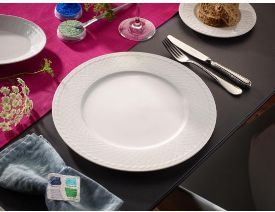 Produktbild Villeroy & Boch Platzteller Cellini (1 x, 31 cm)