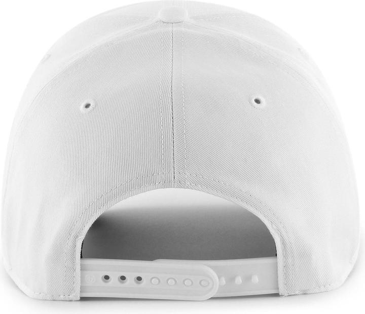 Produktbild 47 Brand Snapback Cap - PARADIGM Anaheim Ducks weiss