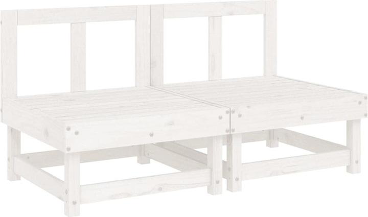 Produktbild vidaXL Brantley