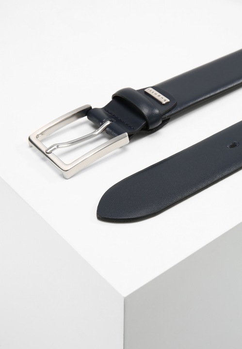 Produktbild Bugatti Gürtel Leder (100)