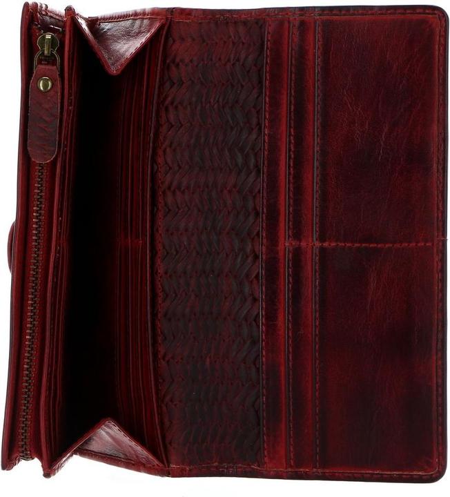 Produktbild Chiemsee Geldbörse