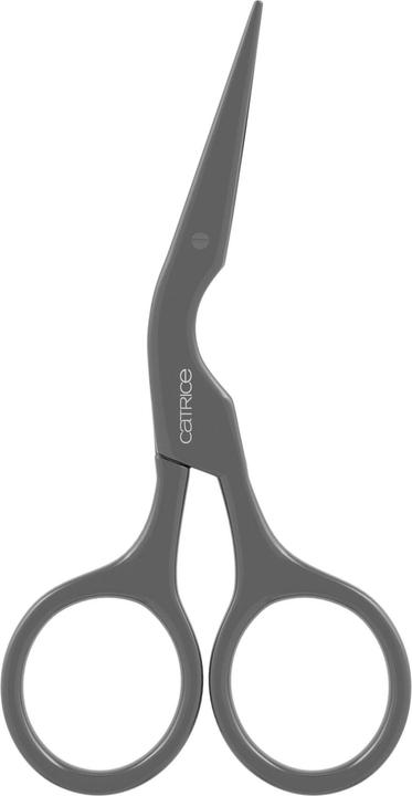 Catrice Magic Perfectors Brow Scissors (Multicoloured)