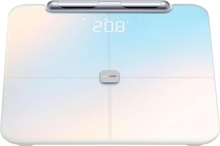 Actual product image Huawei Scale 3 Pro (150 kg)