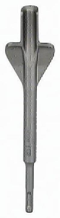 Immagine prodotto Bosch Professional Zubehör PRO SDS plus Sgorbia ad alette, 22 x 250 mm (22 mm)