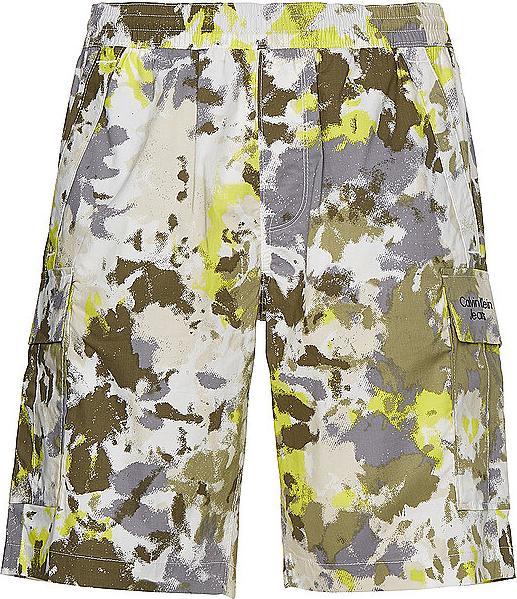Calvin Klein Jeans Pantaloncini cargo (S)