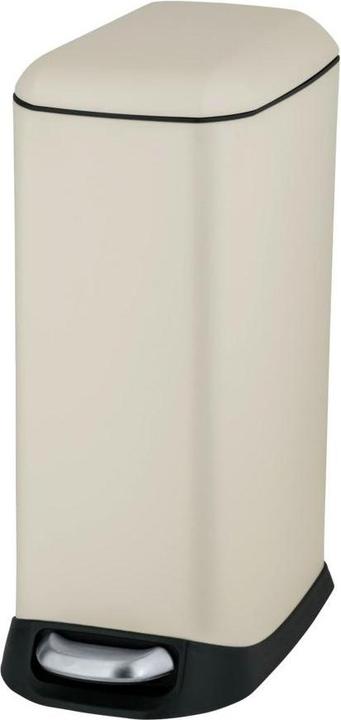 Produktbild Wenko Treteimer Design Easy-Close (12 l)