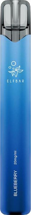 Elfbar 1000, Blueberry (Frische)
