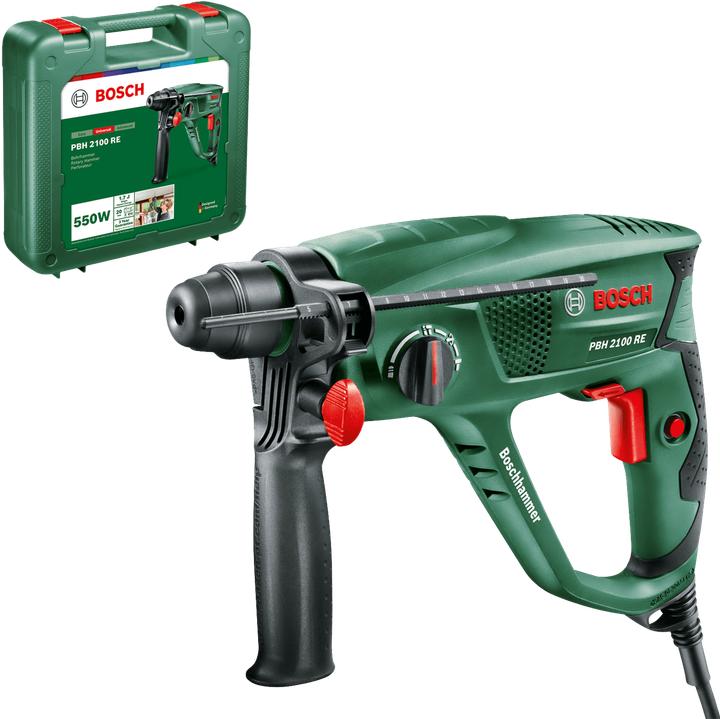 Produktbild Bosch Home & Garden Pbh 2100 Re