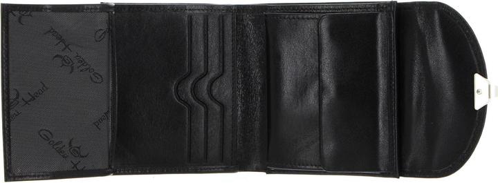 Produktbild Golden Head Geldbörse Colorado RFID Protect 1146