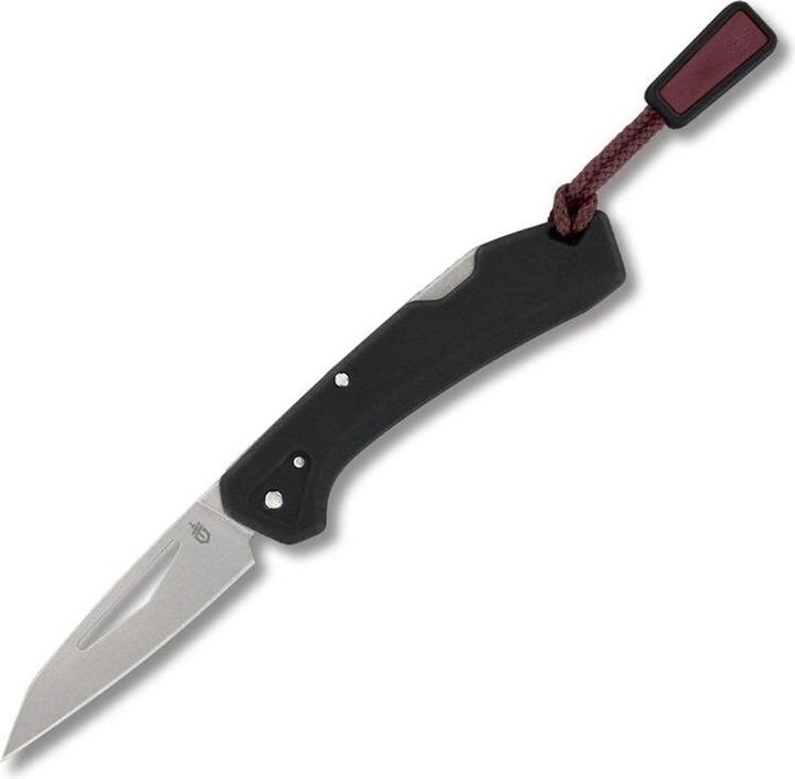 Immagine prodotto Gerber Gear Gerber Taschenmesser LST Mini Schwarz, Typ: Taschenmesser (11.60 cm)