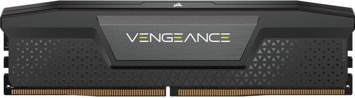 Actual product image Corsair RAM D5 5600 32GB C40 Vengeance (1 x 32GB, 5600 MHz, DDR5 RAM, DIMM)