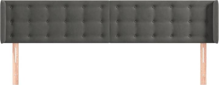 Image du produit vidaXL Astrid (163 x 16 x 88 cm)