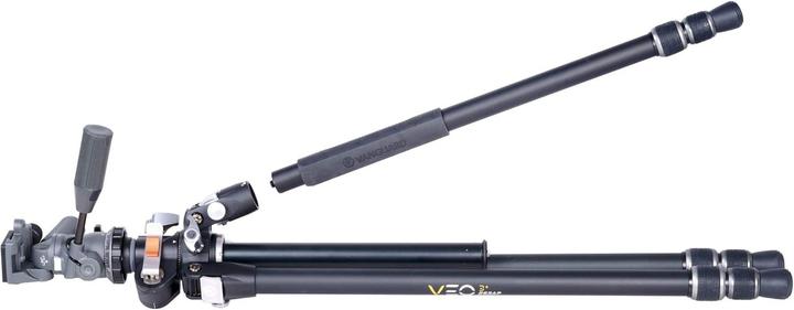 Produktbild Vanguard Stativ VEO3+263AP (Kunststoff, Metall)
