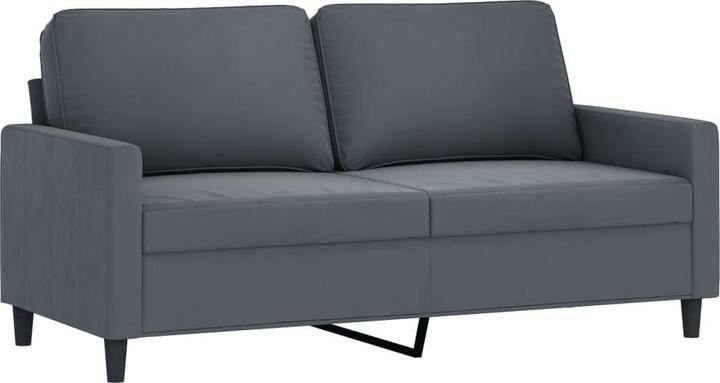 Produktbild vidaXL 2-Sitzer-Sofa (2-Sitzer)