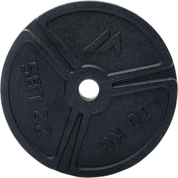 Productafbeelding Martes Talerz essentiële GEWICHTPLAATS 10KG