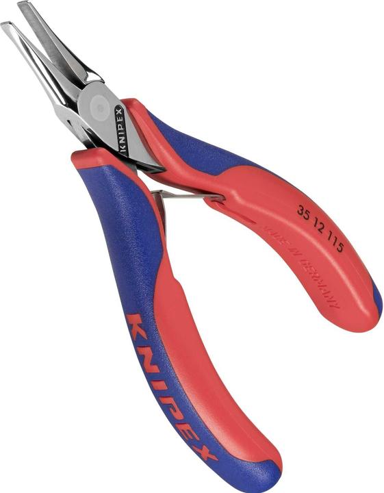 Produktbild Knipex Elektronik-Greifzange (115 mm)