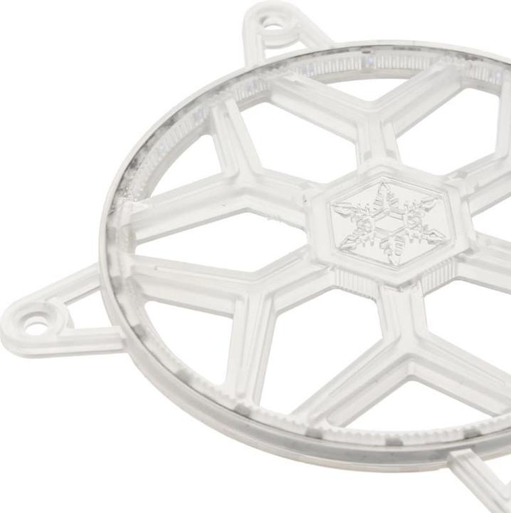 Actual product image Silverstone SST-FG121