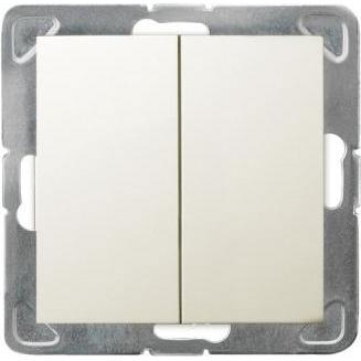 Ospel ŁP-9Y/m/27, Taster + Schalter