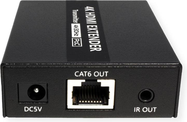 Produktbild Value VGA/DVI/HDMI extenders