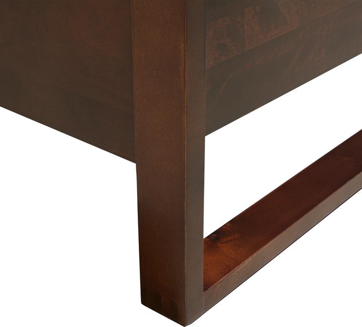 Actual product image Beliani Giulia (140 x 200 cm)