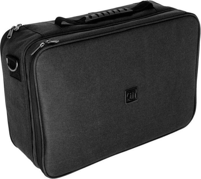 Image du produit Adam Hall ORGAFLEX (R) Cable Bag XL - Sacoche rembourrée pour câbles et accessoires, taille XL 21".