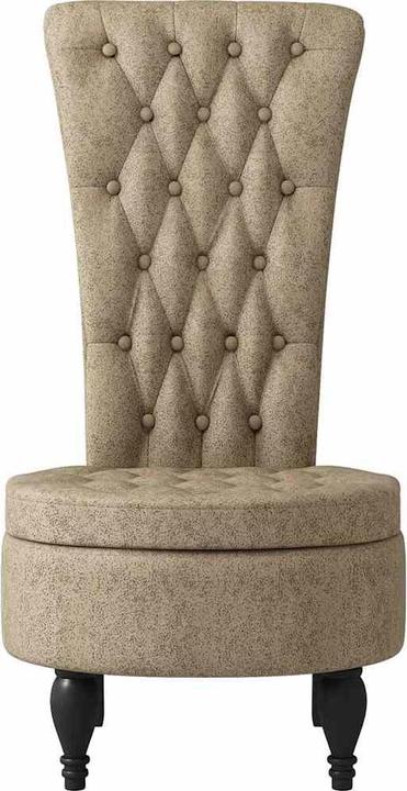 Immagine prodotto vidaXL Schlafsessel