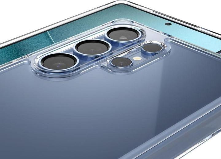 Productafbeelding Spigen Ultra Hybrid (Samsung Galaxy S25 Ultra)