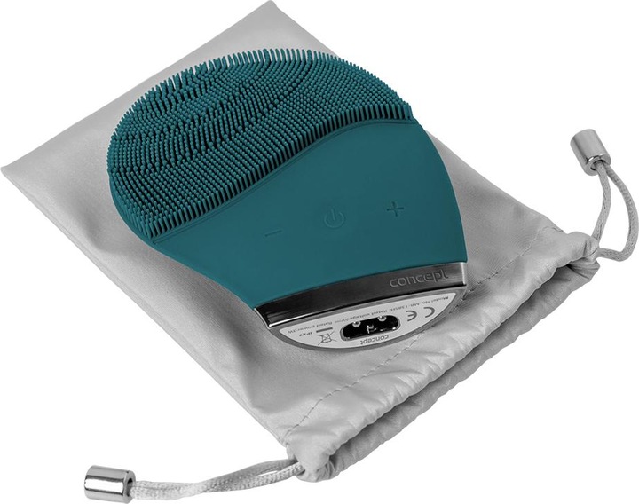 Actual product image Concept Sonivibe SK9000