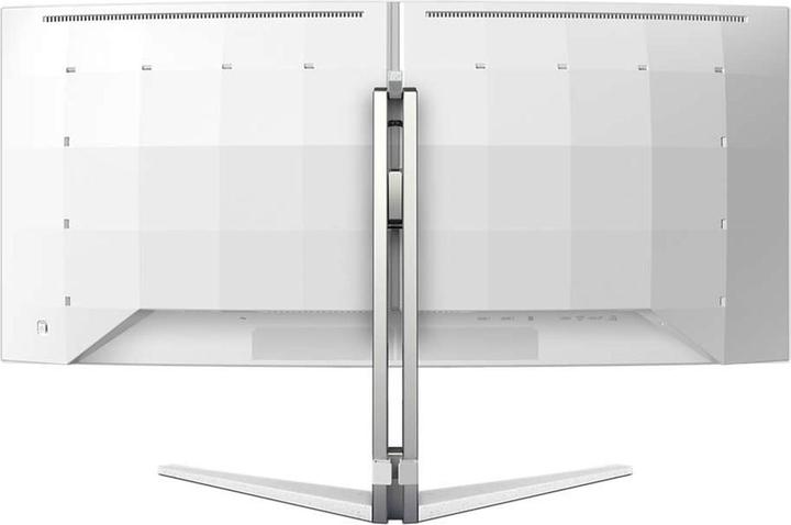 Actual product image Philips Evnia 34M2C8600 (3440 x 1440 pixels, 34")