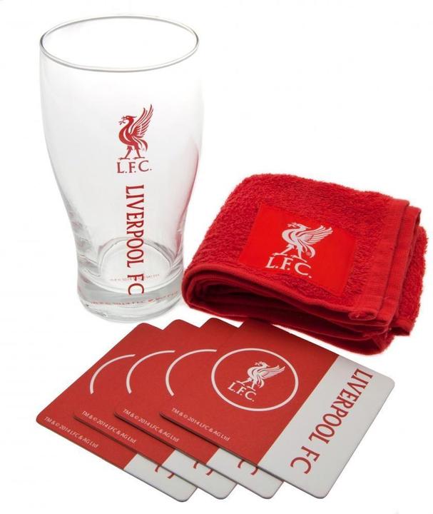 Produktbild Score Draw Mini Bar Set Glas (0.57 l, 1x)