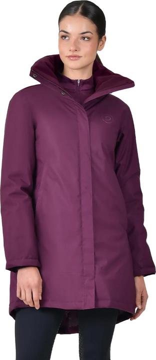 Produktbild Dublin Jacke wasserfest Alltag (42)