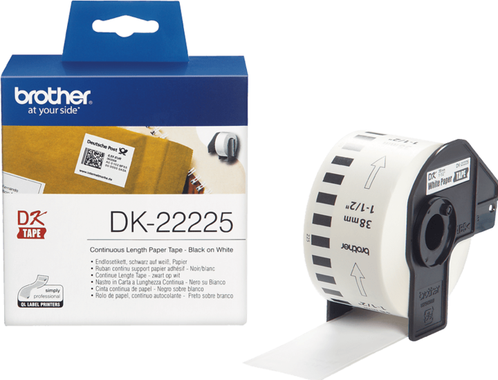 Image du produit Brother Dk-22225