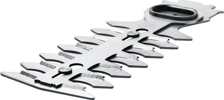 Bosch Home & Garden Lama per cesoie per arbusti da 12 cm per EasyShear (Cesoie per siepi)